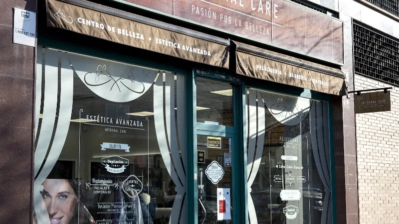 Integral Care , Belleza y Peluqueria Organica en Getafe - Institut de beauté Getafe - OneBooking