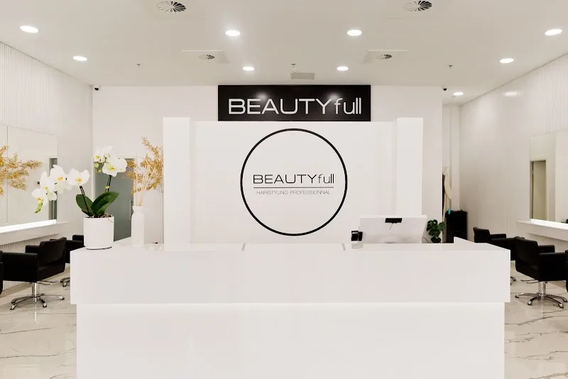 BEAUTYfull Médiacité