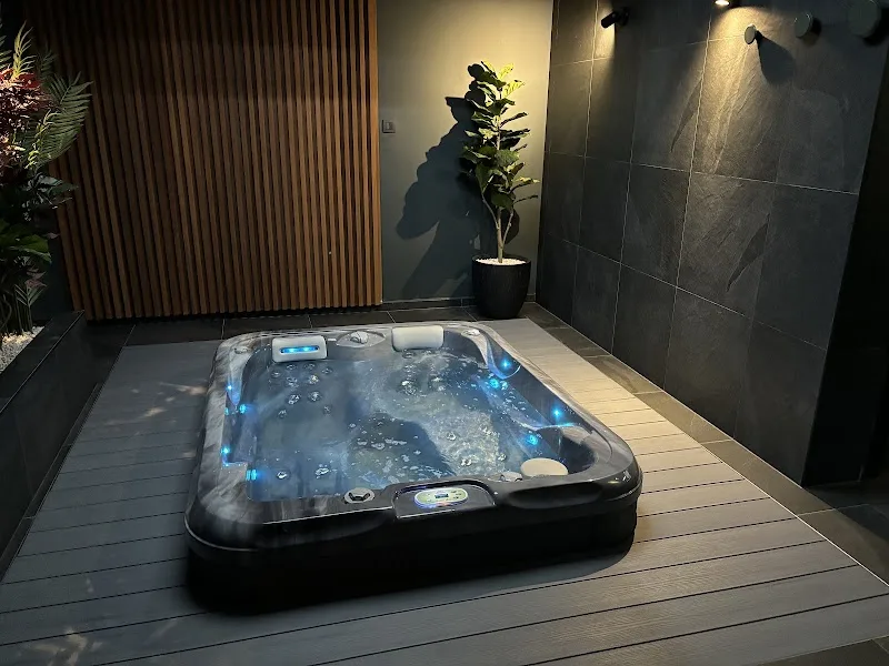 Wellness Lourdes - Massage Ghent - OneBooking