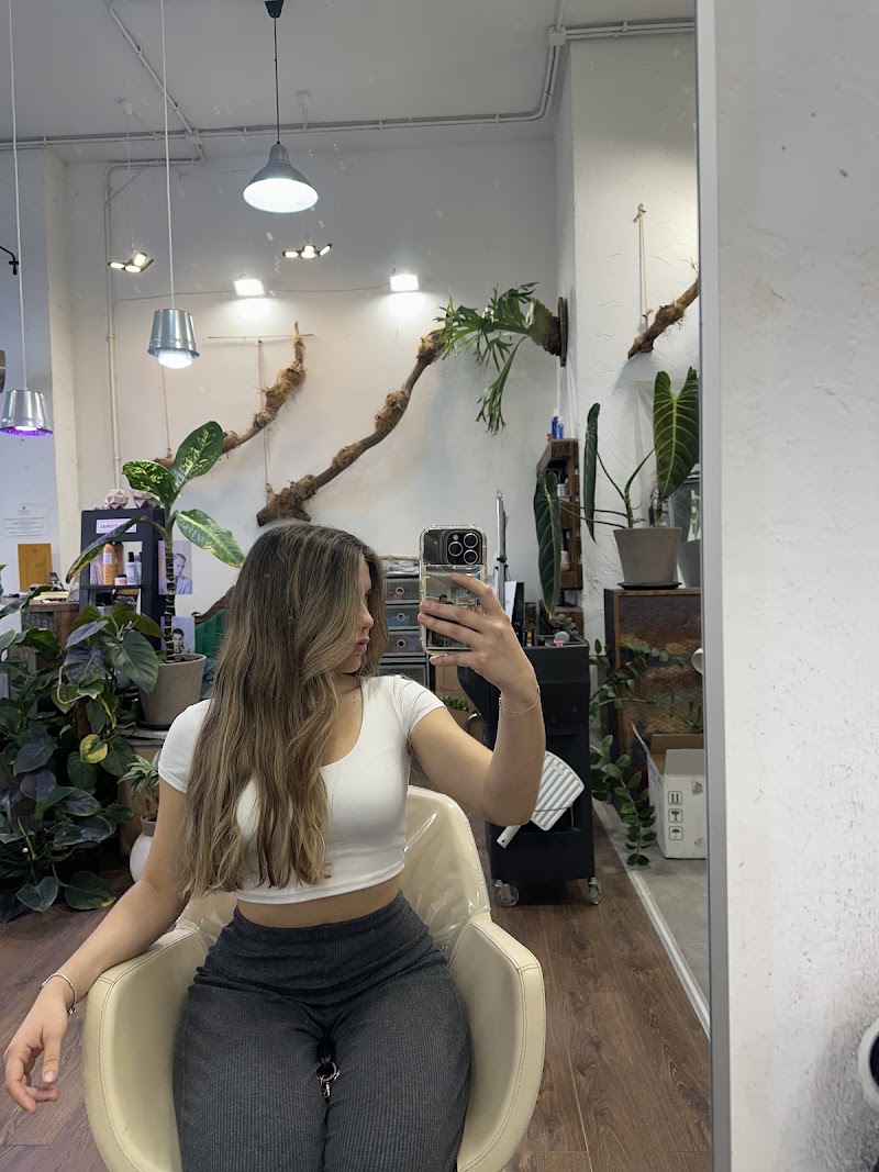 Xerach Peluqueria - Coiffure Las Palmas De Gran Canaria - OneBooking