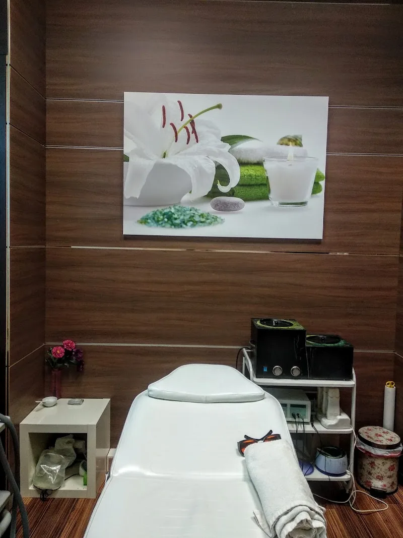 Centro de Estética María García - Institut de beauté Burgos - Photo de couverture - OneBooking