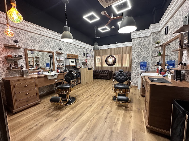 LA BARBERIA DE PABLO OLIVARES - Coiffure Cartagena - OneBooking