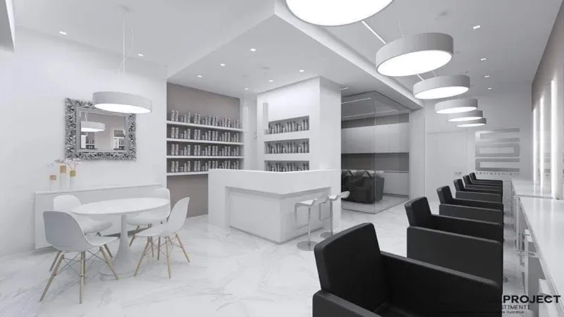 Ancar Salone - Coiffure Giugliano In Campania - OneBooking