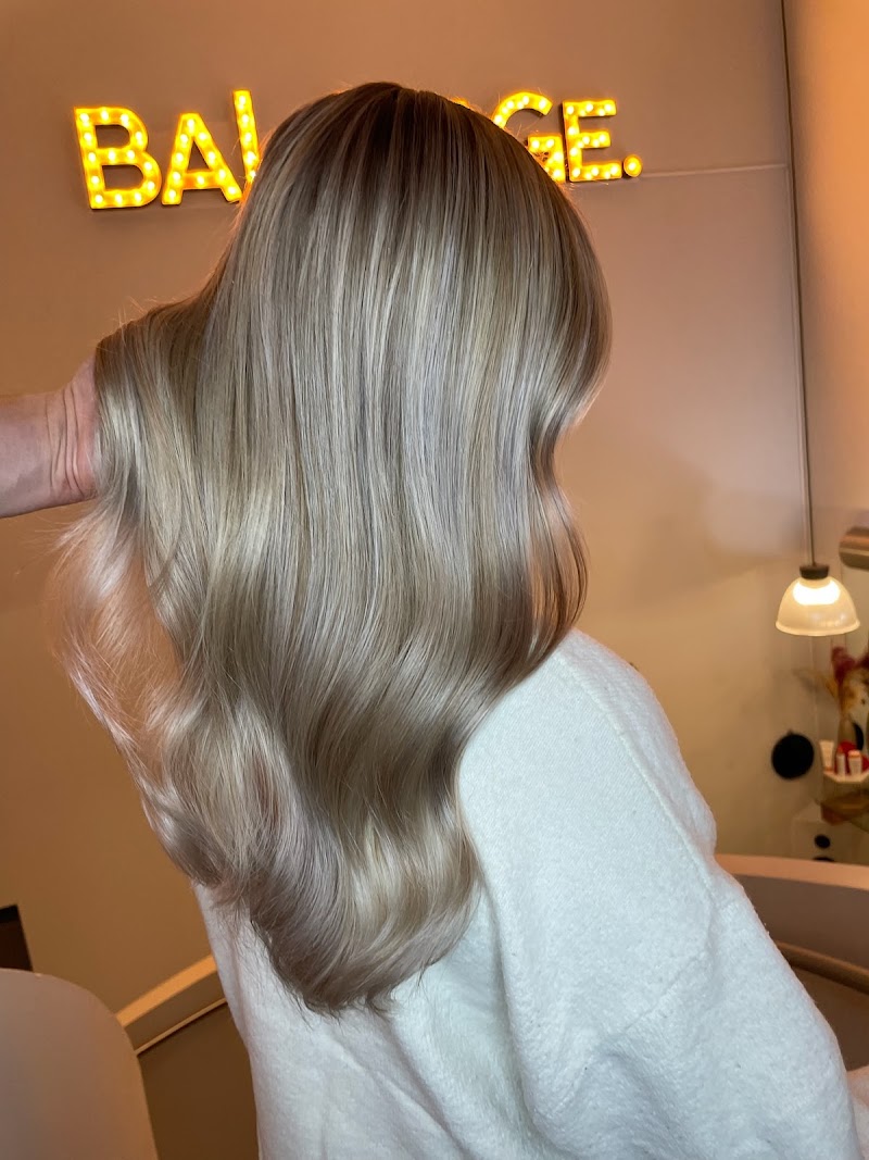 Balayage.Berlin in Mitte - Coiffure Berlin - OneBooking
