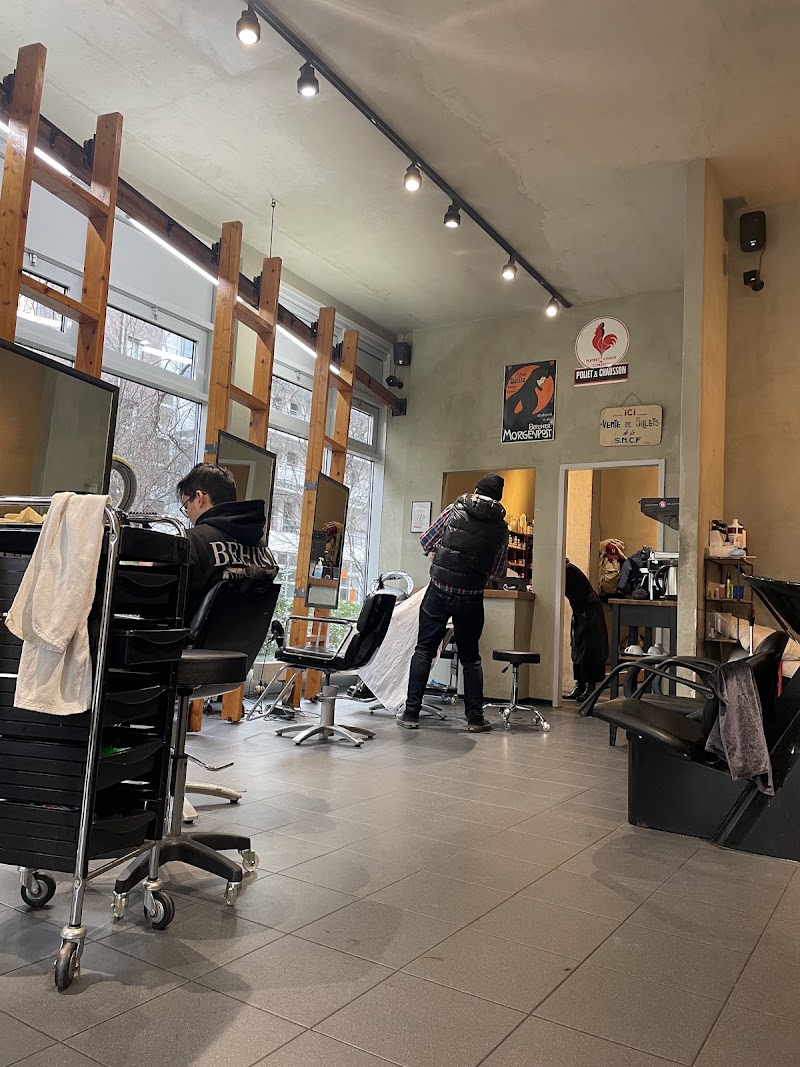 HOSHI COUPE Berlin - Coiffure Berlin - OneBooking