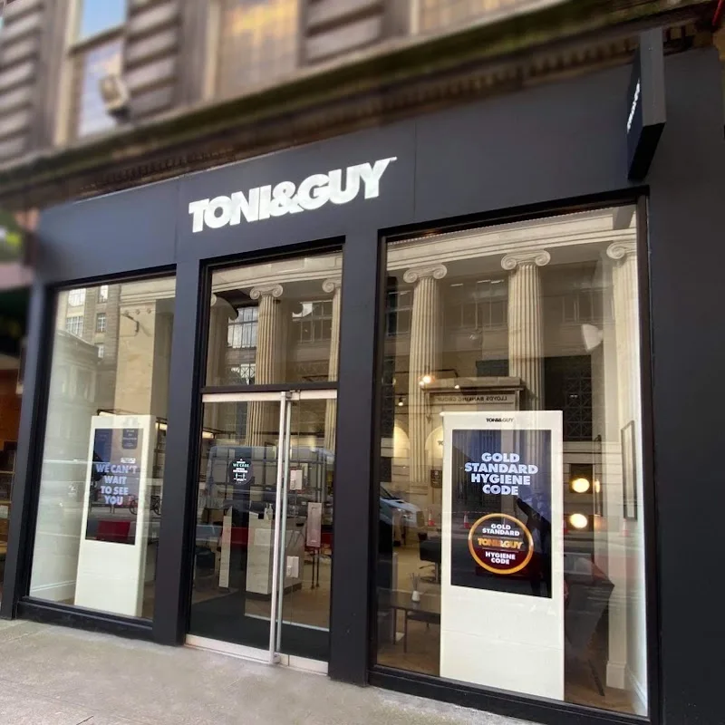 TONI&GUY Glasgow
