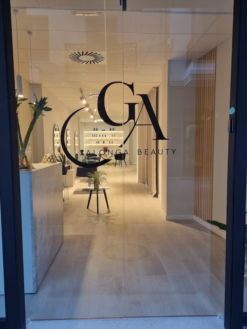 Salonga Beauty - Coiffure Castellón De La Plana - OneBooking
