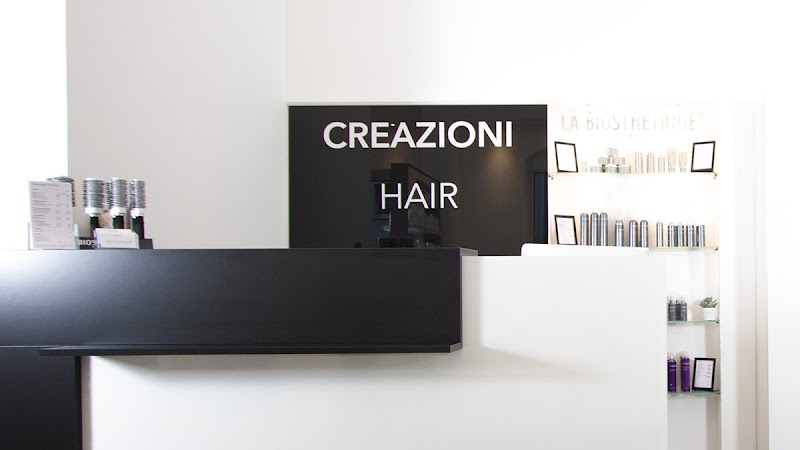 Creazioni Hair Friseur Düsseldorf - La Biosthetique - Coiffure Düsseldorf - OneBooking