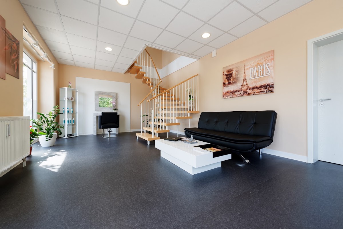 nobelhair - Falkenstein - Coiffure Falkenstein/Vogtland - OneBooking